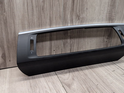 2011 - 2017 BMW X3 F25 Dashboard Dash Board Middle Center Air Vent 9184122 N20B20O0