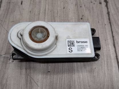 OEM BMW G30 530 540 M550 G12 740 750 M760 Upper Grille Air Flap Motor Actuator