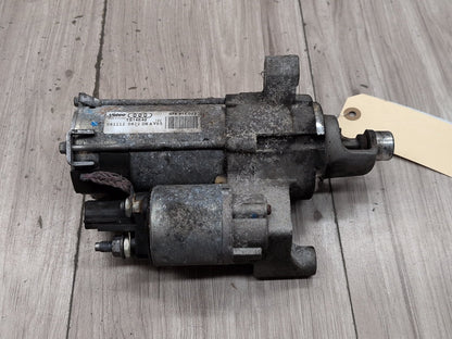 2008 - 2017 Audi S5 8T Engine Motor Starter ts14e42