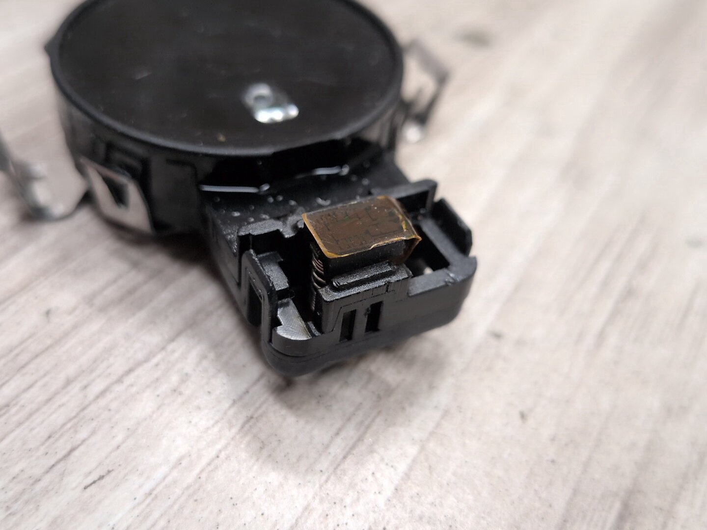 2018-2023 Audi S4 B9 Rain Light Sensor (RLS) Module 81A955555A