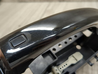2013 - 2017 Audi S5 8T Front or Rear Right Passenger Exterior Door Handle 8T02837886 CTUB