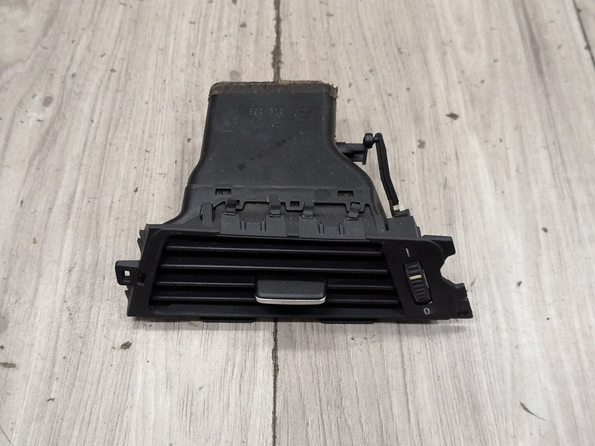 2006-2011 BMW 328i E90 Dashboard Dash Board Right Passenger Air Vent 9130460