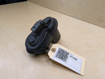2018-2024 BMW X3 G01 Emergency Brake Actuator 32358535B