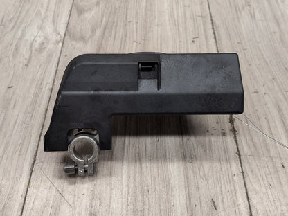 2013 - 2017 Audi S5 8T Convertible Top Battery Terminal Positive Harness 8J0915459 CTUB