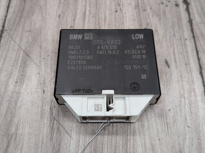 OEM BMW G11 G12 G30 G32 G01 G02 X3 X4 Parking Assistant Control Module Unit PDC
