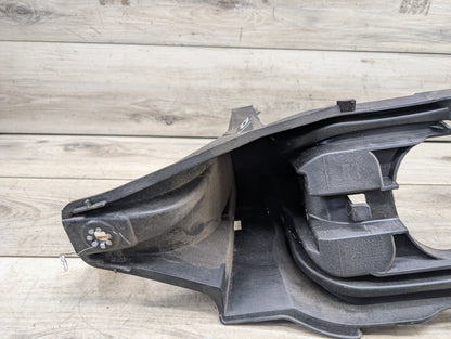 2007-2013 BMW X5 E70- Right Front Bumper Under Headlamp Bracket PN: 7157984