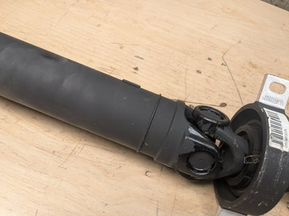 2023 BMW 430i G22- Rear Propeller Driveshaft Drive Shaft PN: 8846089 7K Miles