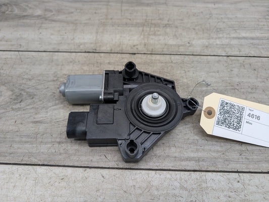 18-24 OEM BMW G01 G02 X3 X4 FRONT Right Passenger Door Window Regulator Motor