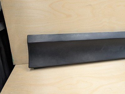 2011-2016 BMW X3 F25 Front Right Passenger Exterior Door Trim Molding 7205780