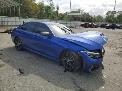 2020 BMW M340i G20 B58B30O1