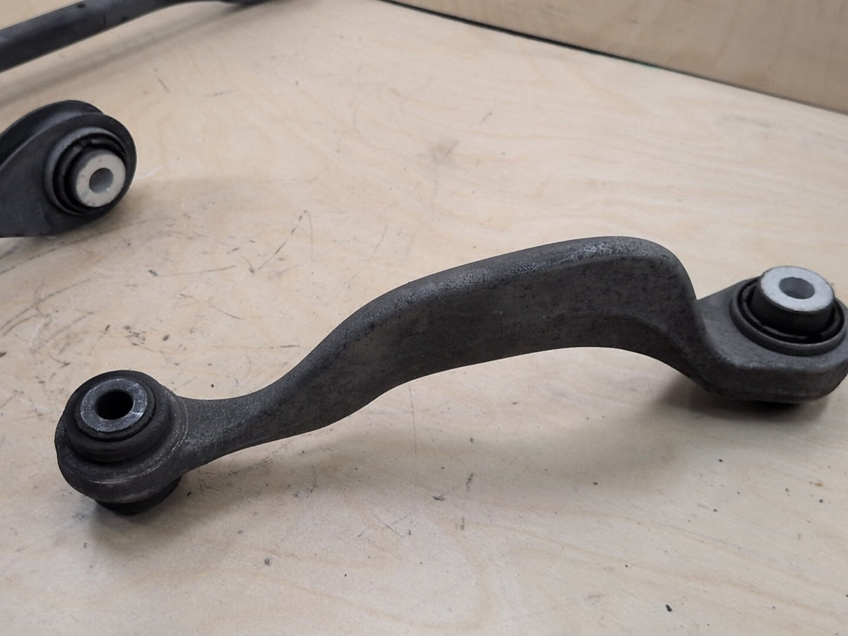 2018-2024 BMW X3 G01 Rear Right Passenger Control Arms SET 6871016