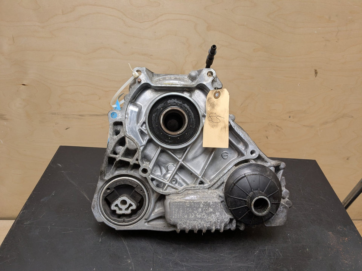 OEM BMW G01 G05* G12* G20 G22 G30 X3 X5 Transmission Transfer Case Gearbox ATC13