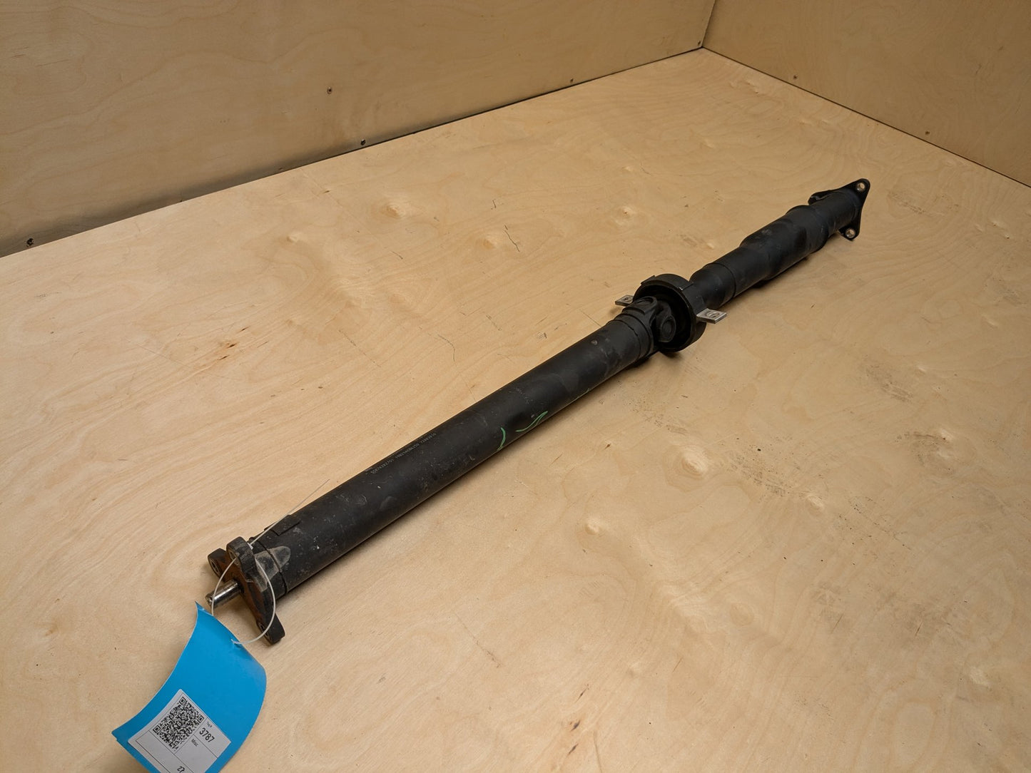 PRE-LCI OEM BMW G20 G22 G23 330iX 430iX Rear Drive Shaft Driveshaft L=1323MM