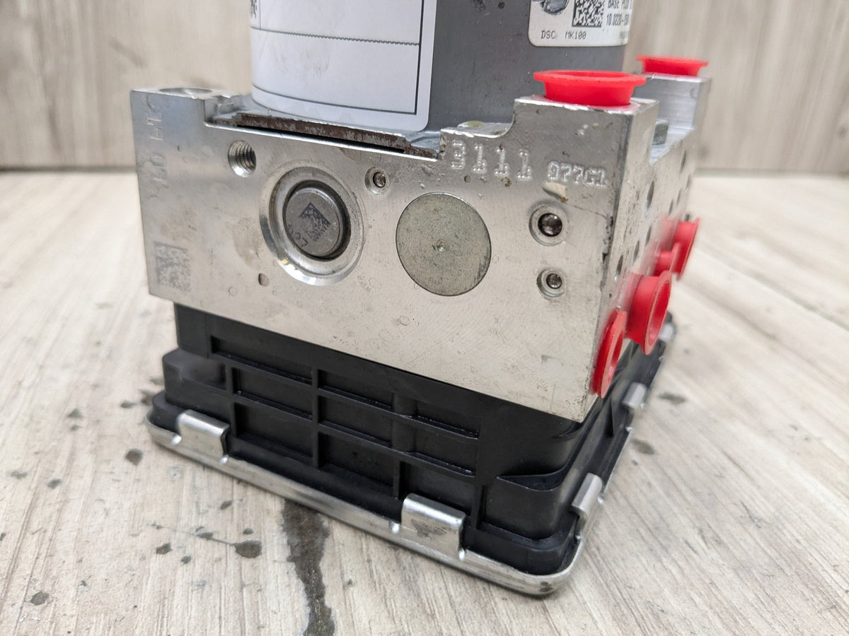 2022-2026 BMW 430i G26 ABS Pump Module 5A44C30 OEM