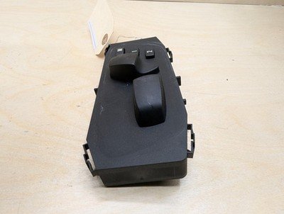 OEM BMW E93 328 335 M3 Front Left Driver Memory Seat Adjustment Control Switch
