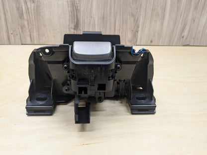 2009-2011 Mercedes-Benz SLK-Class R171 Center Console Armrest A1716800014 OEM