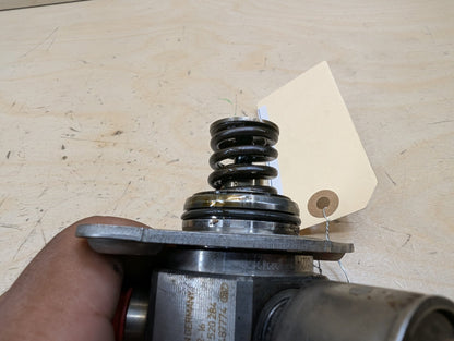 OEM BMW E88 E92 E93 F10 F15 F22 F30 F32 Engine N55 HPFP High Pressure Fuel Pump