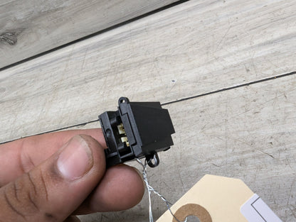 OEM BMW F44 G01 G05 G12 G20 G22 G26 G80 Steering Wheel Heat Heater Switch Button