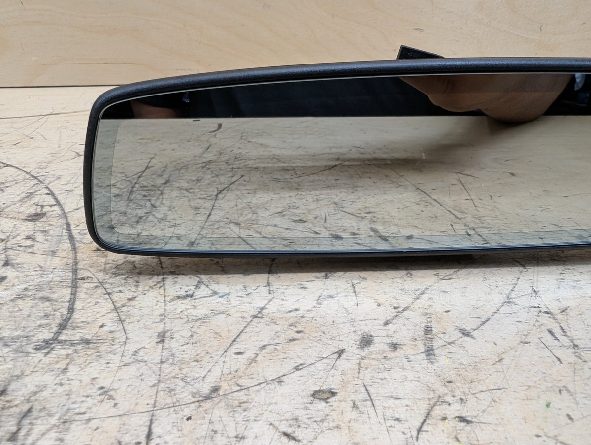 OEM BMW G20 G22 G42 G26 G01 Auto Dim Rear View Interior Mirror EC/ LED/ GTO