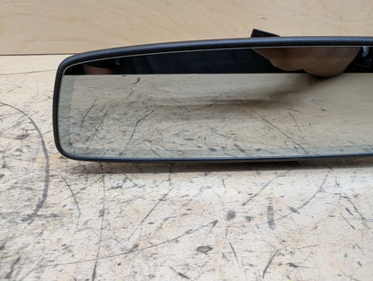 OEM BMW G20 G22 G42 G26 G01 Auto Dim Rear View Interior Mirror EC/ LED/ GTO