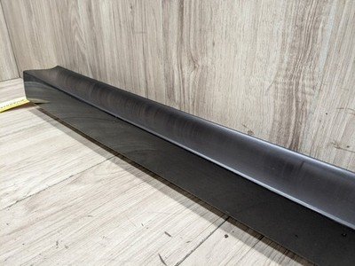 OEM BMW F97 G01 G02 X3 X4 M SPORT Front Right Passenger Door Lower Trim Molding