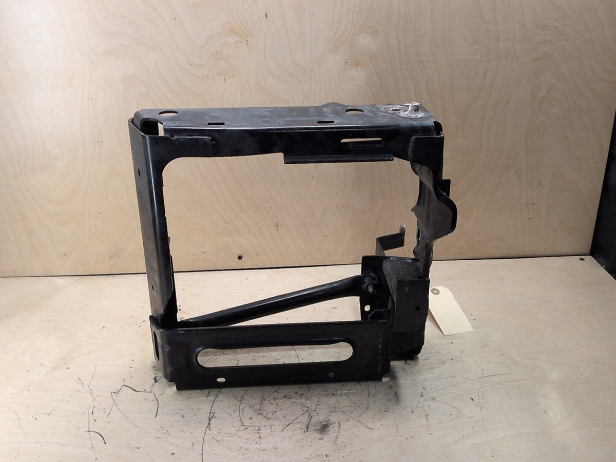 2019-2026 BMW X5 G05 Left Driver Reinforcement Radiator Bracket 7421885 OEM
