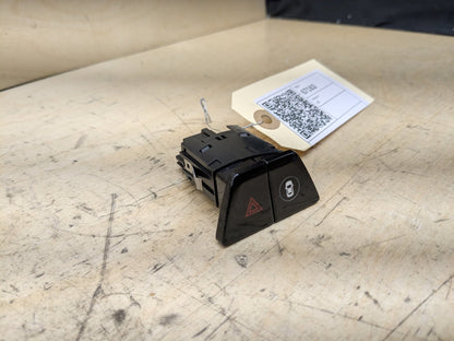 2018-2023 BMW M550i G30 Hazard Warning Switch 6993047 OEM