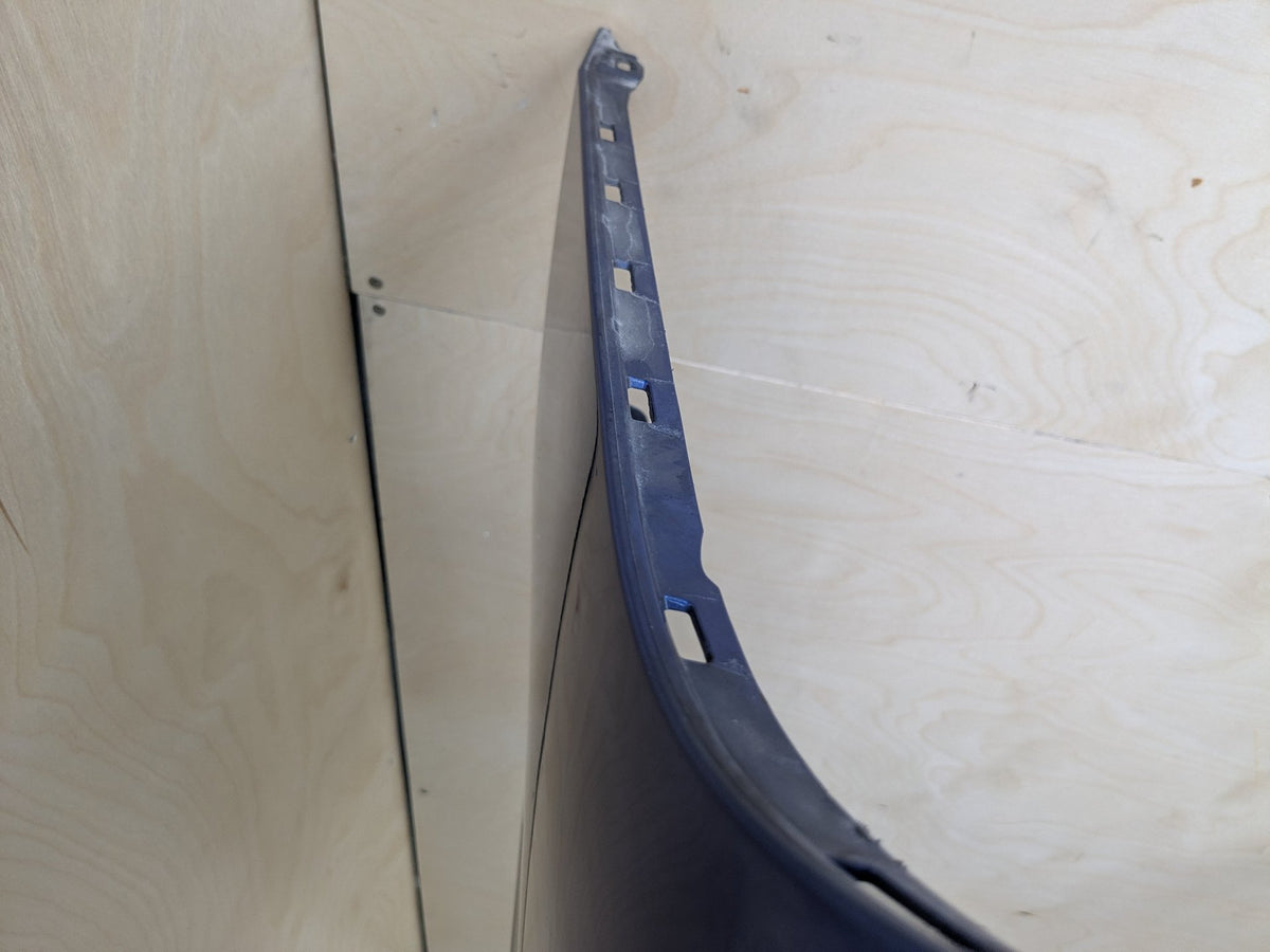 19-22 OEM BMW G20 330 M340 M SPORT Rear Bumper Cover Blue C31
