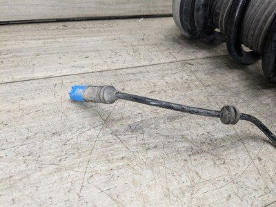 19-23 OEM BMW G05 X5 40 50 Front Left Driver Spring Strut Shock Absorber VDC