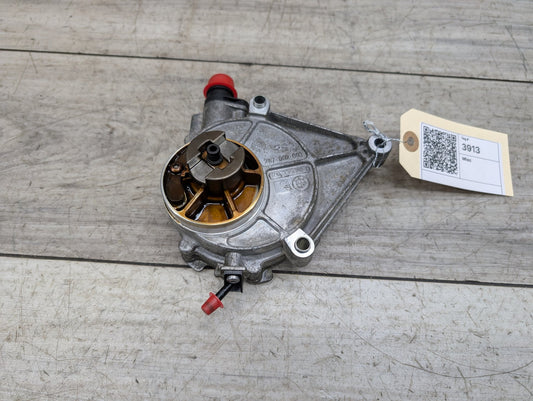 OEM BMW E84 F10 F25 F30 X1 X3 28 320 328 528 Engine N20 N26 Vacuum Pump