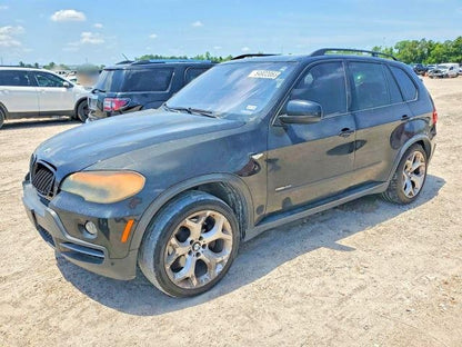 2009 BMW X5 E70 N62B48B