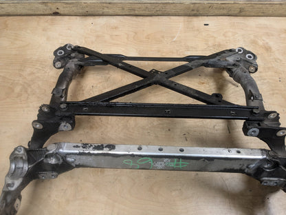 2009-2012 Audi A4 S4 B8 AWD Front Axle Support Crossmember Subframe 8T0399315H