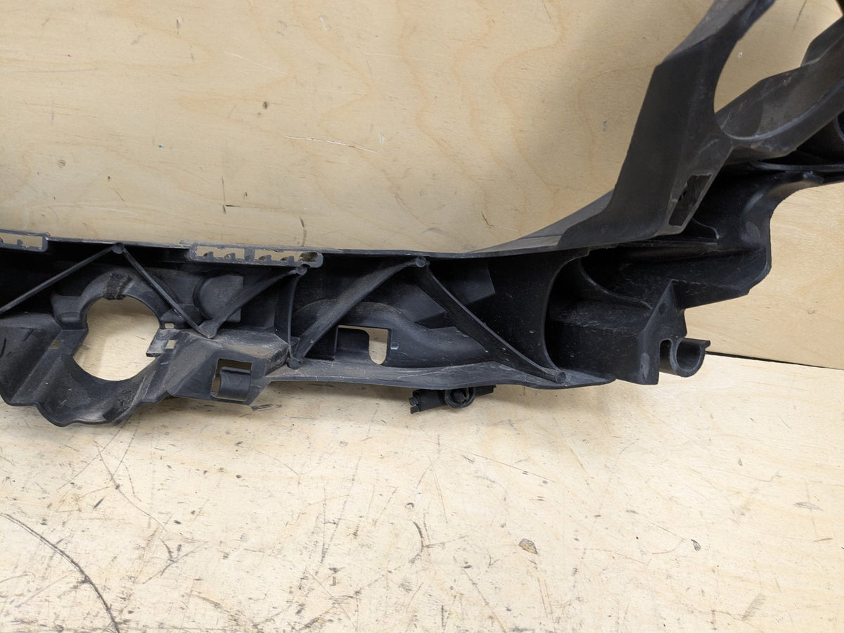 07-10 OEM BMW E92 E93 328 335 Right Passenger Headlight Bracket Carrier Mount