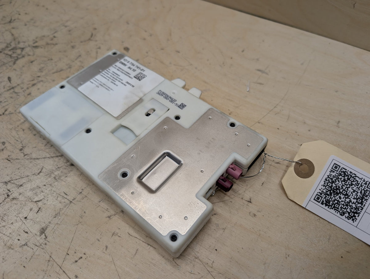 OEM BMW F15 F36 F39 F44 F48 F85 F90 G01 G20 G30 Telematics Control Unit Module
