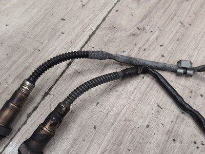 2012-2018 BMW 320i F30 Cat Catalytic Oxygen O2 Lambda Probe Sensors SET 7589122