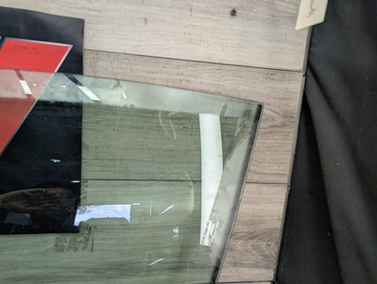 2021 - 2026 BMW 430i G22 Front Left Driver Door Window Glass 7955243 B46B20O1