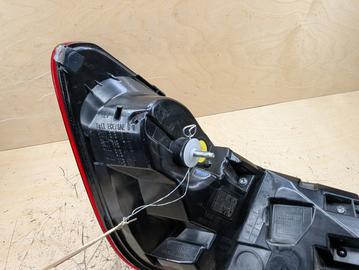 2019-2026 BMW 330i G20 Rear Right Passenger Outer Tail Light 7420452 OEM