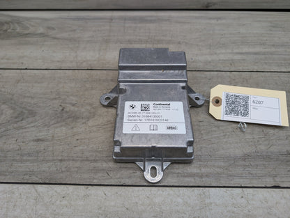 2017-2023 BMW M550i xDrive G30 SRS Airbag Air Bag Module 6841350