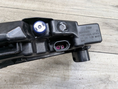 2017-2023 BMW 530i G30 Front Left Driver Bumper Fog Lamp Light 7349131
