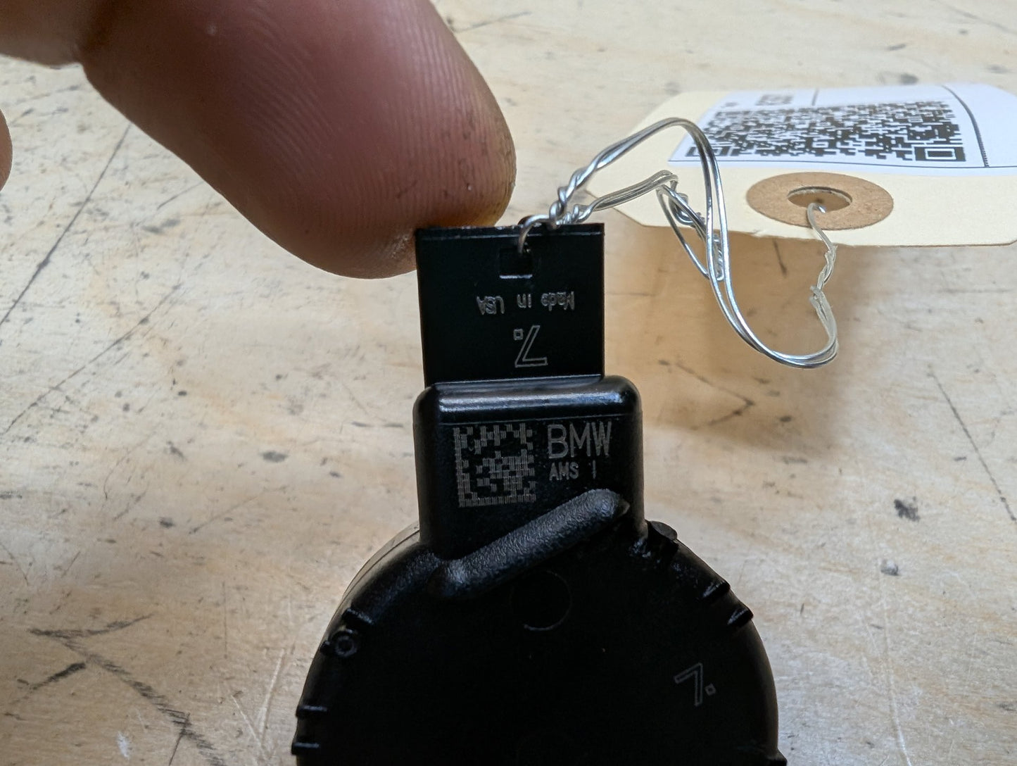 OEM BMW F15 F25 F30 F32 G01 G05 G07 G20 Rain Light Solar Fog Condensation Sensor