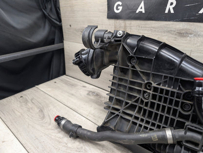 16-21 OEM BMW F22 F30 F32 G01 G30 330 430 X3 Engine B46 Intake Manifold Assembly