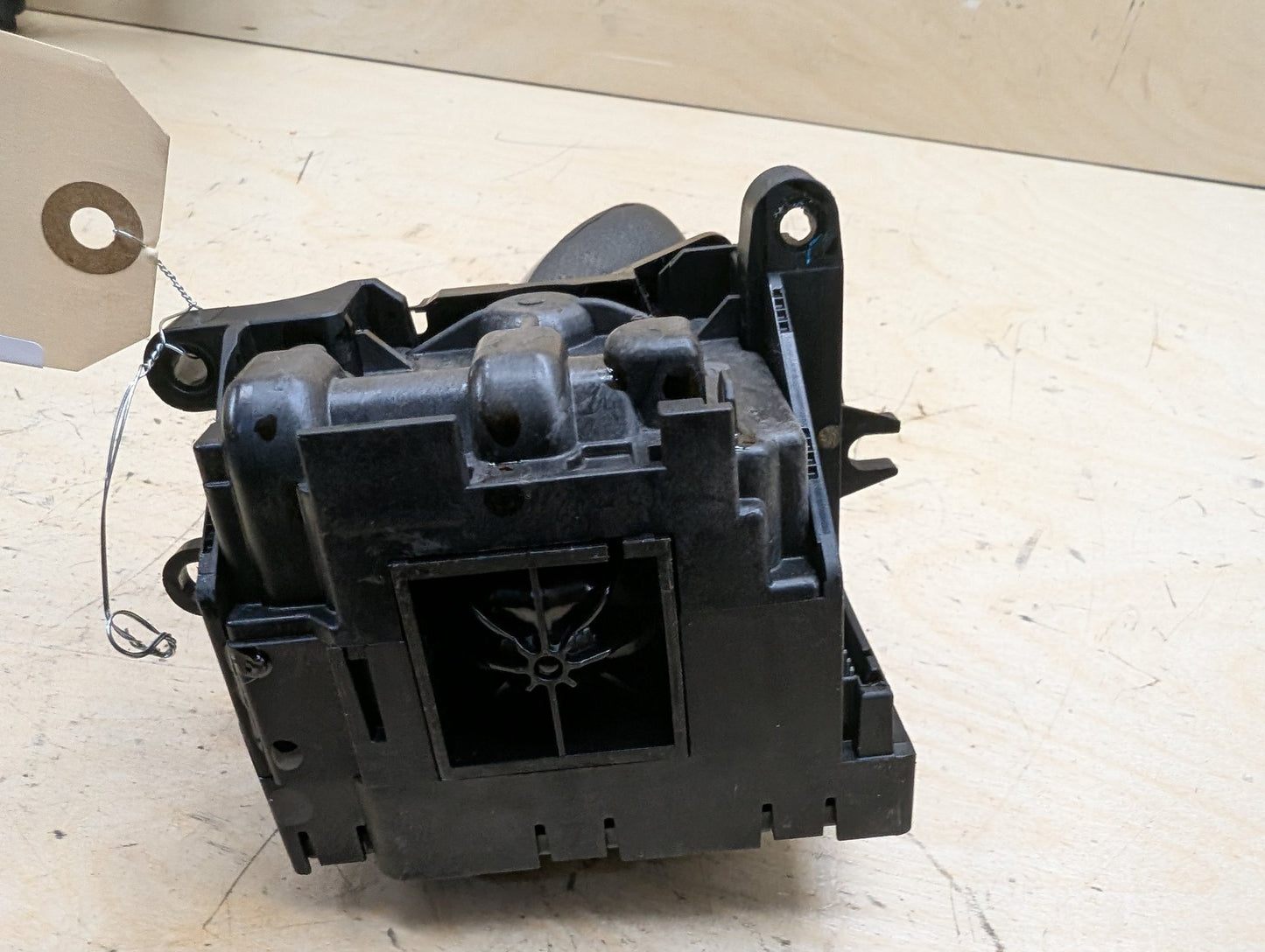 OEM BMW F22 F23 F30 F32 F33 F36 Auto Transmission Shifter Gear Selector Switch