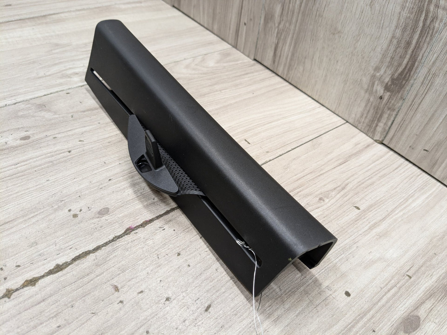 OEM BMW F90 G30 540 M550 M5 Rear Right Passenger Quarter Window Roller Sun Shade