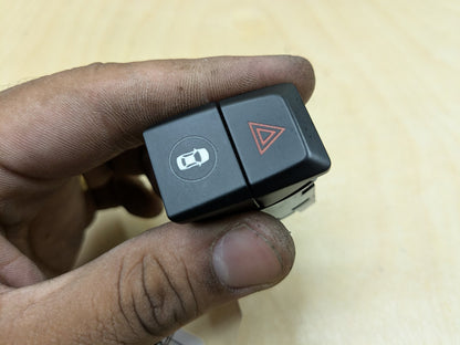2018-2025 BMW X3 G01 Hazard Warning Switch 6993055 OEM