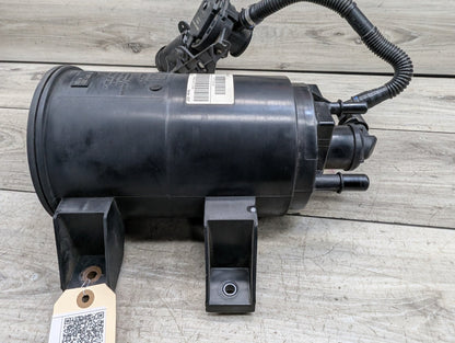 2017-2023 BMW 530i G30 Fuel Vapor Charcoal Canister 7371251