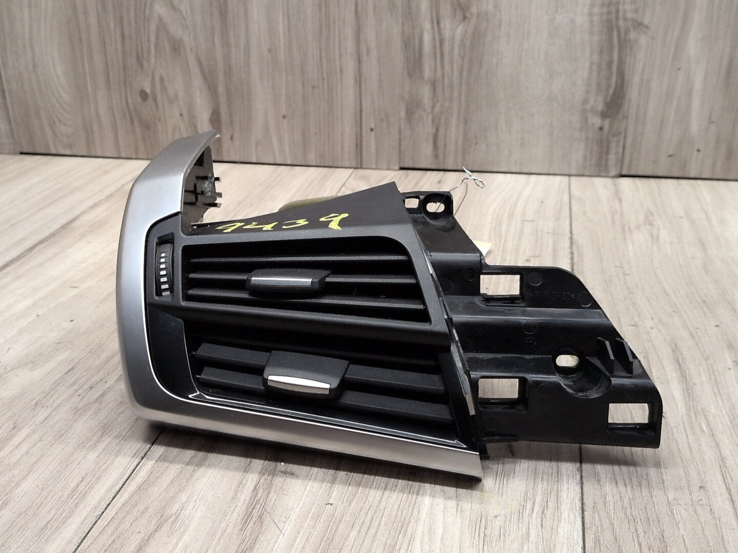 2014 - 2018 BMW X5 F85 Dashboard Dash Board Left Driver Air Vent 9270516 S63B44T2