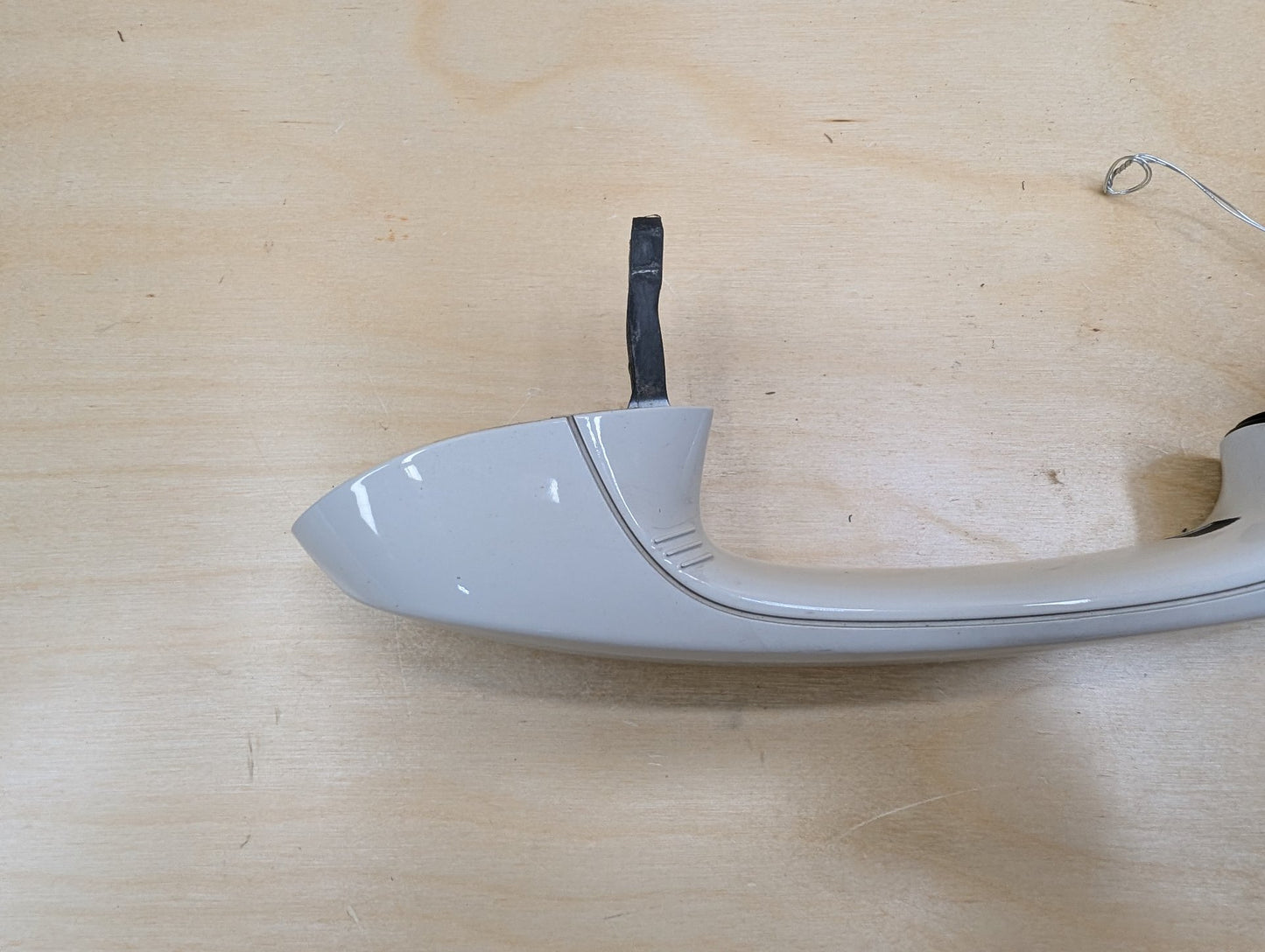 OEM BMW G20 G29 G30 F90 M5 COMFORT ACCESS Front Rear Right Passenger Door Handle