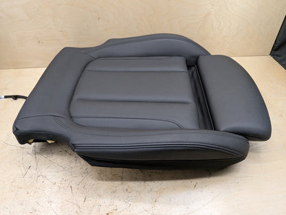 2019-2026 BMW M340i G20 Front Left/Right Seat Lower Cushion 7477372