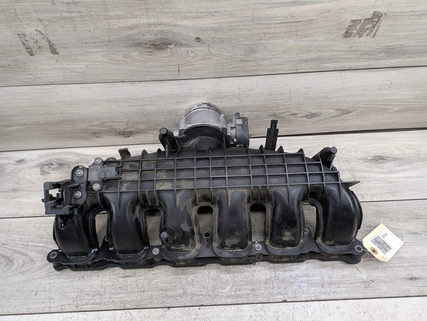 OEM BMW E90 E92 F10 F15 F22 F30 F80 F82 M3 X5 335 Engine N55 S55 Intake Manifold