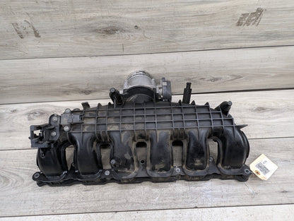 OEM BMW E90 E92 F10 F15 F22 F30 F80 F82 M3 X5 335 Engine N55 S55 Intake Manifold